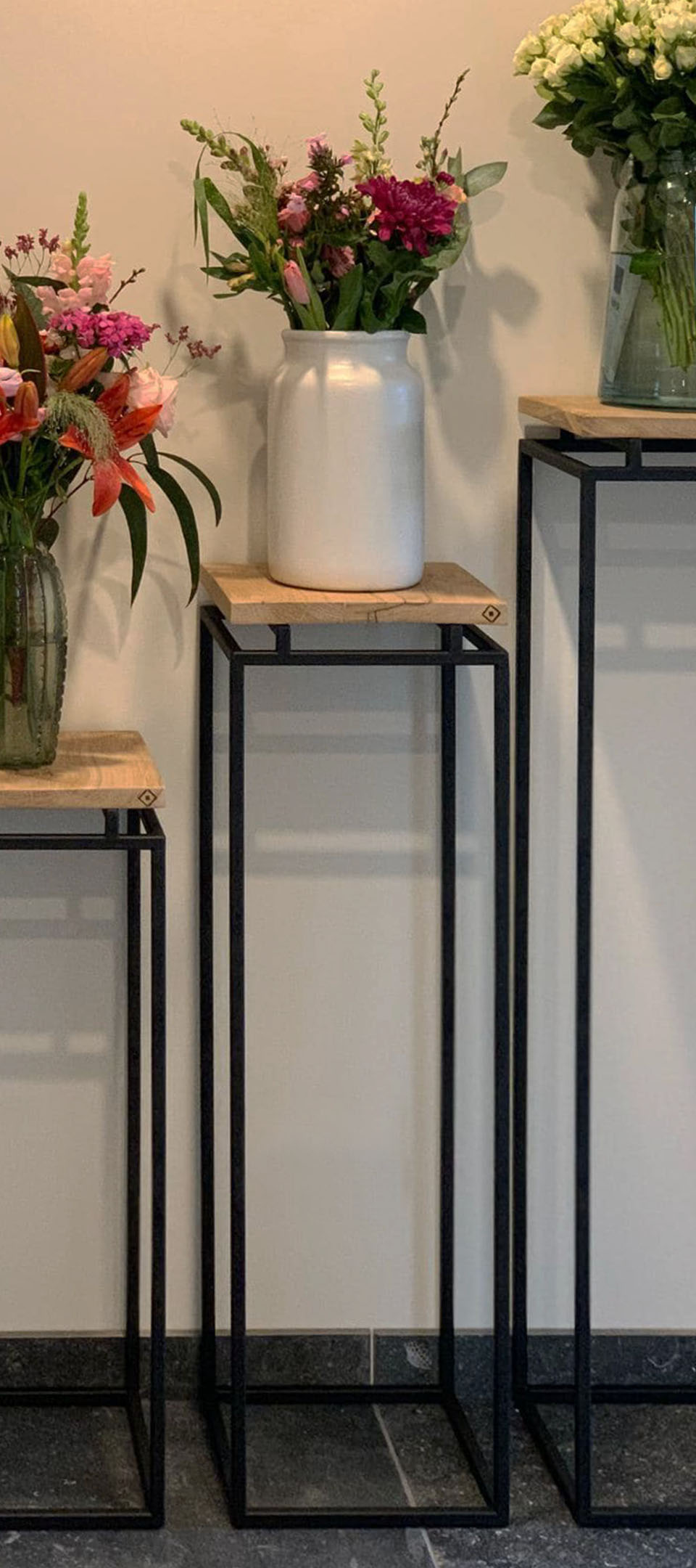 plantenstaanders